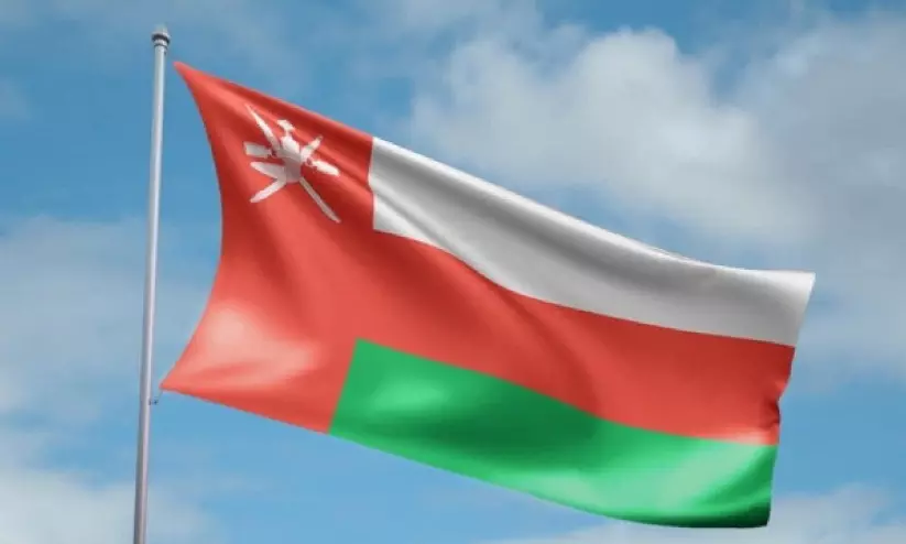 ഖു​ർ​ആ​നി​ന്റെ പ​ക​ർ​പ്പ്​ ക​ത്തി​ക്ക​ൽ: ഒ​മാ​ൻ അ​പ​ല​പി​ച്ചു