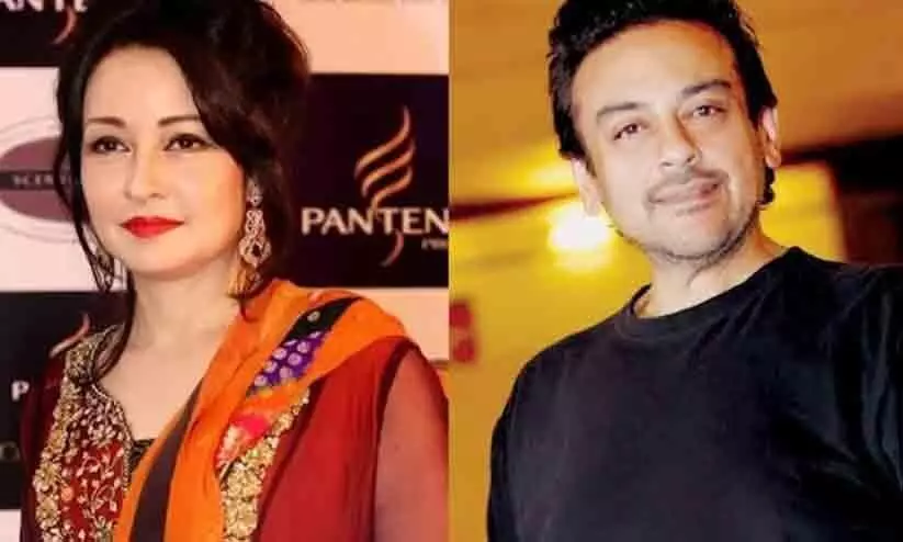 Adnan Samis ex-wife Zeba Bhaktiar opens up about divorce and  18-month custody battle for son