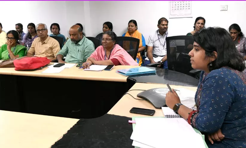 പ്രതിരോധ കുത്തിവെപ്പ്: ലക്ഷ്യം നേടാൻ മിഷൻ ഇന്ദ്രധനുഷ്-5.0 പ്രതിരോധ കുത്തിവെപ്പ്: ലക്ഷ്യം നേടാൻ മിഷൻ ഇന്ദ്രധനുഷ്-5.0