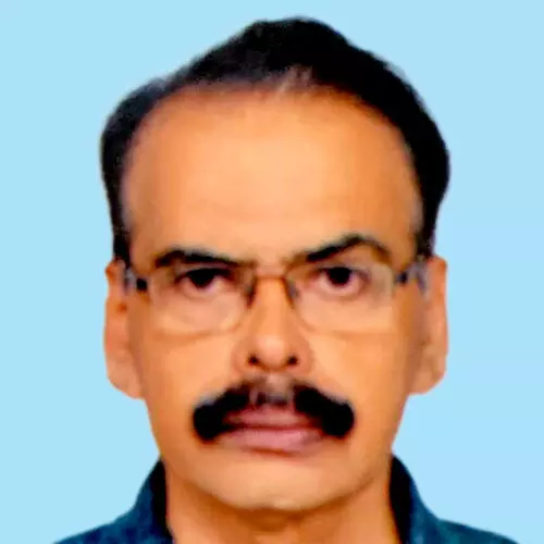 പ്ര​ഫ.​ കെ. ​ഗോ​വി​ന്ദ​ൻ​കു​ട്ടി