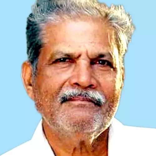 ദേ​വ​സ്സി​ക്കു​ട്ടി