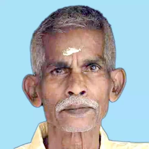 സ​ദാ​ശി​വ​ൻ