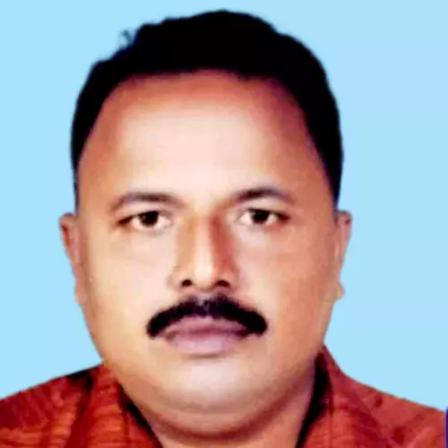 രാ​ജേ​ഷ്