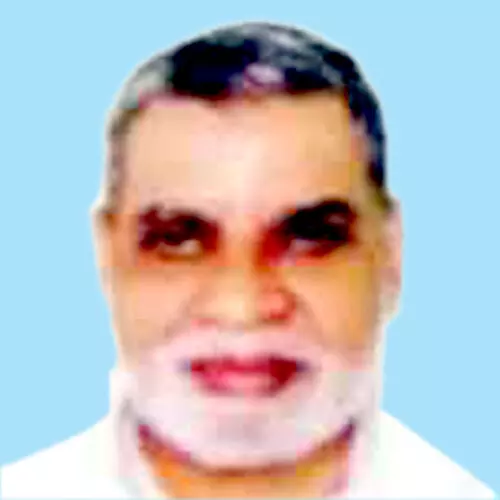 അ​ബൂ​ബ​ക്ക​ർ