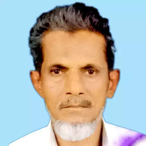 ഇ​സ്മാ​യീ​ൽ