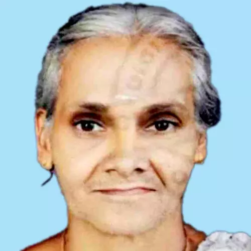 ഭ​വാ​നി