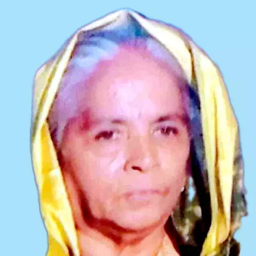 സ​ബൂ​റ ഉ​മ്മ