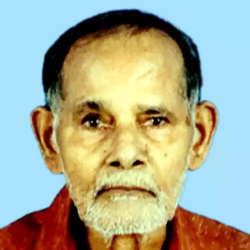 ശി​വ​ശ​ങ്ക​ര​ൻ നാ​യ​ർ