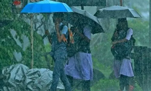 കോഴിക്കോട്, കണ്ണൂർ വയനാട്, മലപ്പുറം വിദ്യാഭ്യാസ സ്ഥാപനങ്ങള്‍ക്ക് ഇന്ന് അവധി