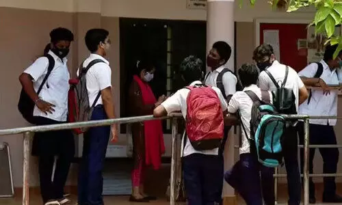 പ്ലസ് വൺ സീറ്റ് ക്ഷാമം: മലബാറിലേക്ക് ശിപാർശ ചെയ്തത് 97 താൽക്കാലിക ബാച്ച്