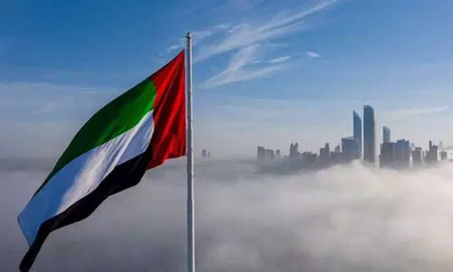 ഡെ​ന്മാ​ർ​ക്കി​ൽ ഖു​ർ​ആ​ൻ ക​ത്തി​ക്ക​ൽ: ശ​ക്ത​മാ​യി അ​പ​ല​പി​ച്ച്​ യു.​എ.​ഇ