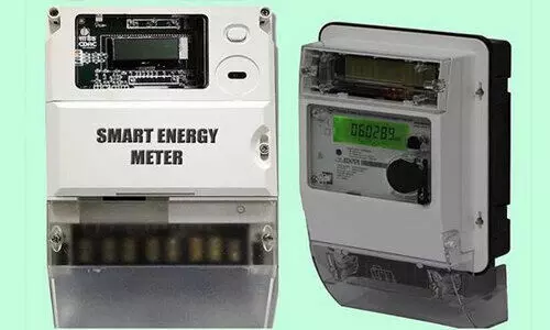 സ്മാർട്ട് മീറ്ററുമായി കേന്ദ്ര ഊർജ മന്ത്രാലയം; മുഖം തിരിച്ച് കേരളം
