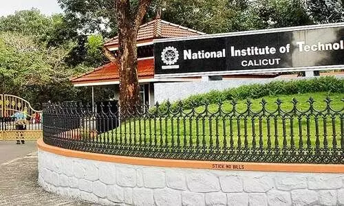 NIT-kozhikode NIT-kozhikode