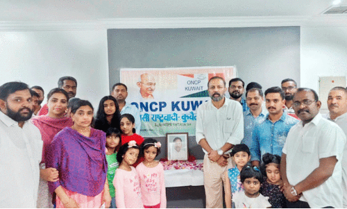 Uzhvoor Vijayan Commemoration