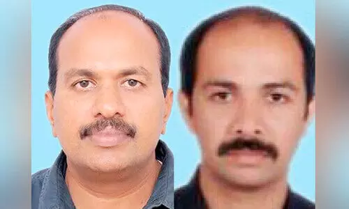 കു​ന്ദ​ല​ഹ​ള്ളി കേ​ര​ള​സ​മാ​ജം ഭാ​ര​വാ​ഹി​ക​ൾ