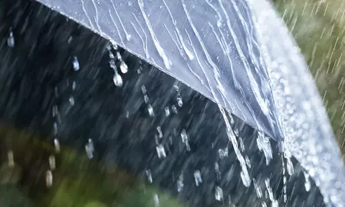 വീണ്ടും മഴ വരുന്നു; ന്യൂനമര്‍ദ സാധ്യത, അഞ്ച് ദിവസത്തെ മഴ മുന്നറിയിപ്പ്...