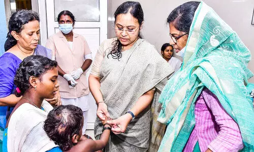 വന്യജീവി ആക്രമണം: പരിക്കേറ്റ കുട്ടിയെയും കുടുംബത്തെയും അവഗണിച്ച് പട്ടികവർഗ വകുപ്പ്