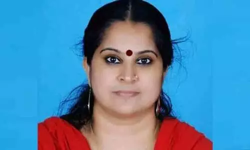 ഡോക്ടറേറ്റ് നേടി