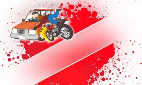 വാഹനാപകട തോതിൽ എറണാകുളം ജില്ല ഒന്നാമത്; അഞ്ചുവർഷത്തിനിടെ പൊലിഞ്ഞത് 2197 ജീവൻ