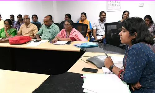 പ്രതിരോധ കുത്തിവെപ്പ്: ലക്ഷ്യം നേടാൻ മിഷൻ ഇന്ദ്രധനുഷ്-5.0