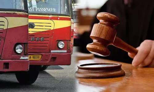 കെ.എസ്.ആർ.ടി.സിയിൽ ഓണത്തിനുമുമ്പ്​ ശമ്പളം നൽകണമെന്ന് ഹൈകോടതിയുടെ അന്ത്യശാസനം