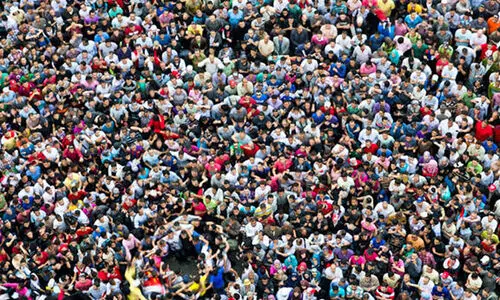 ഇ​ന്ത്യ​ൻ ജ​ന​സം​ഖ്യ 139 കോ​ടി