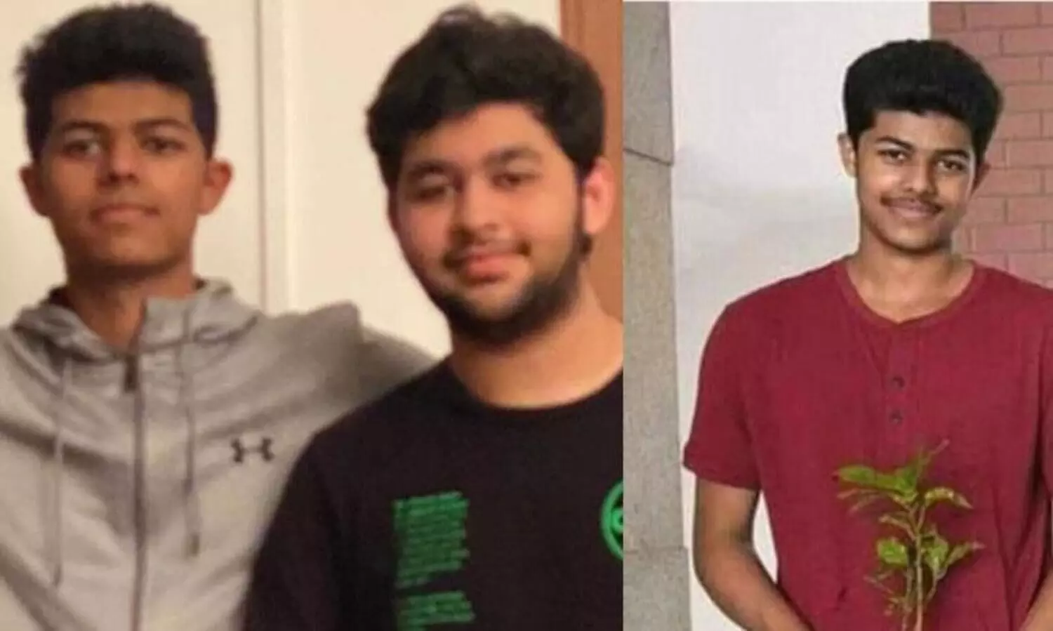 AR Rahmans son Ameen wishes Thalapathy Vijays son Sanjay on birthday