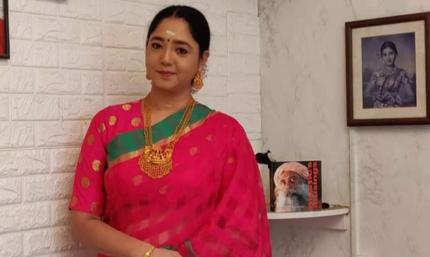 Aishwarya   Bhaskar   Slams  About   Kerala Womens  Safety