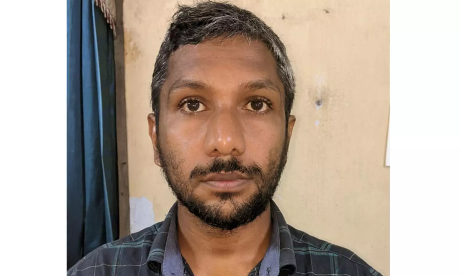 വിവാഹ വാഗ്ദാനം നൽകി വീട്ടമ്മയെ പീഡിപ്പിച്ച കേസിൽ യുവാവ് അറസ്റ്റിൽ