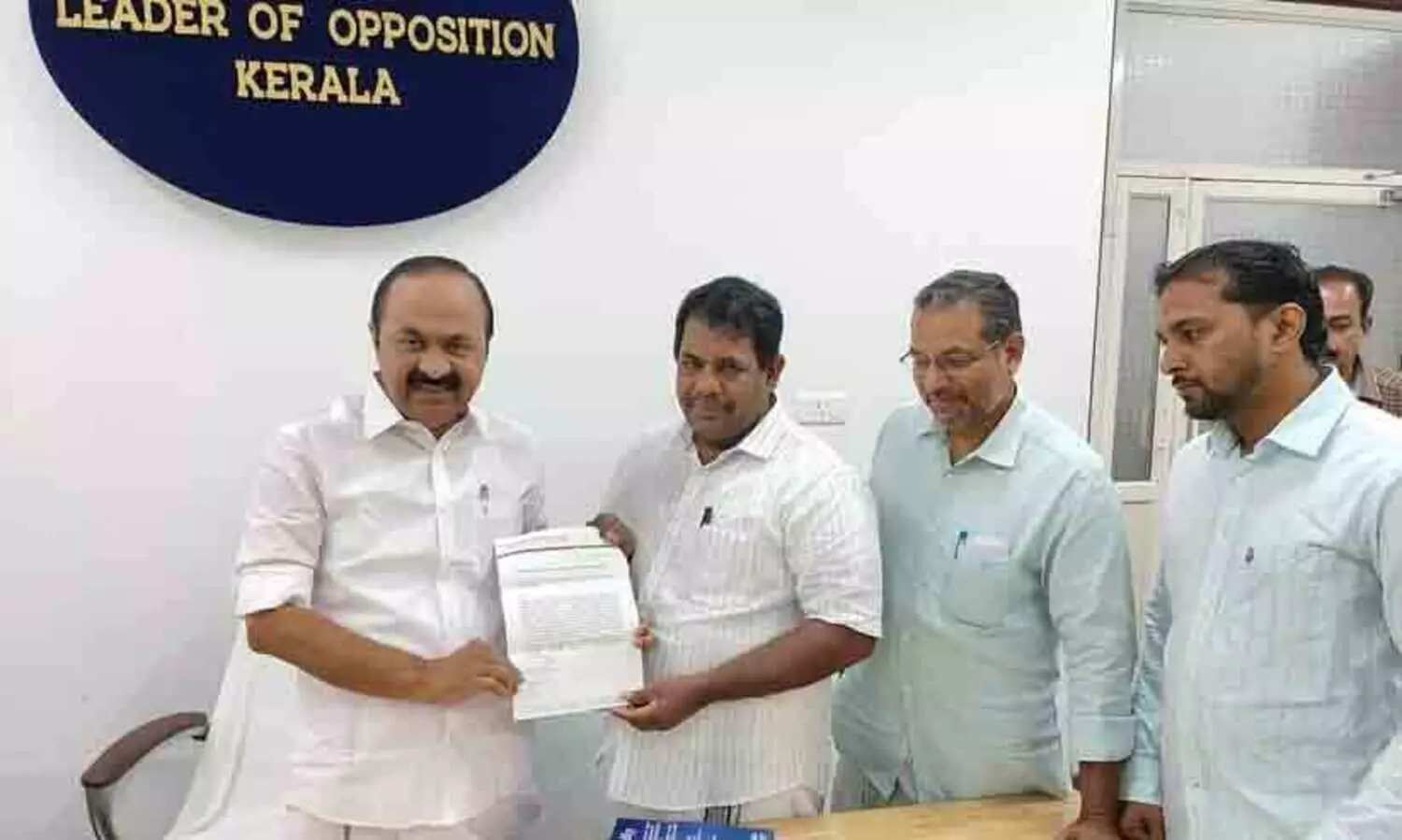 അയ്യൻകാളിക്കെതിരായ അധിക്ഷേപം: നടപടിയെടുക്കാൻ കഴിയാത്തത് ഗുരുതര വീഴ്ച - വെൽഫെയർ പാർട്ടി