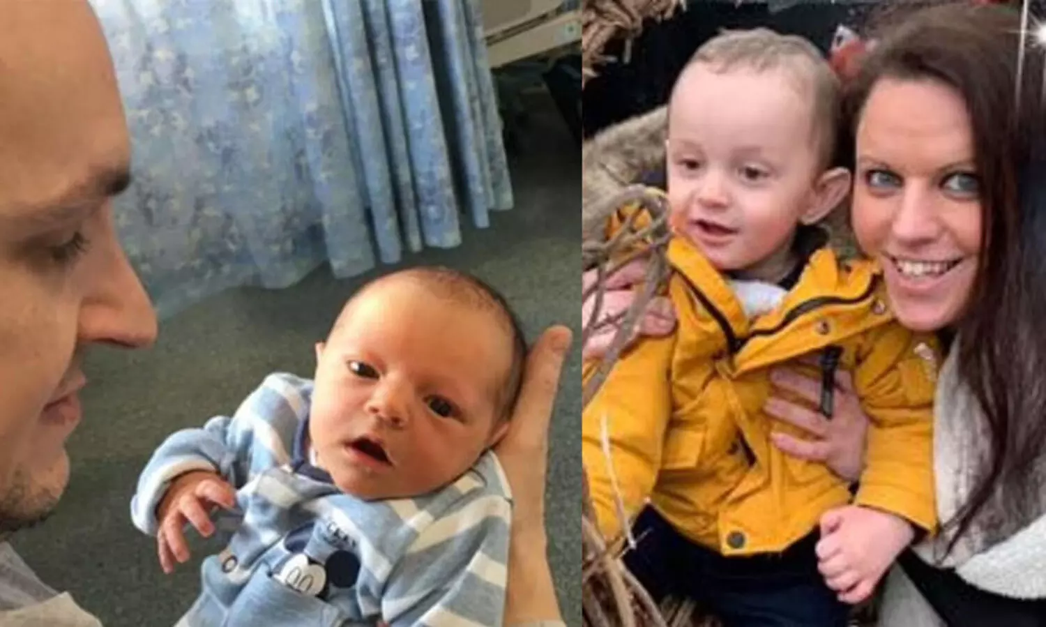 പിതാവും അഞ്ച് വയസുകാരനും മരിച്ച നിലയിൽ; മരണം കുഞ്ഞിന്‍റെ പൂർണ സംരക്ഷണം അമ്മയ്ക്ക് ലഭിച്ചതിന് പിന്നാലെ