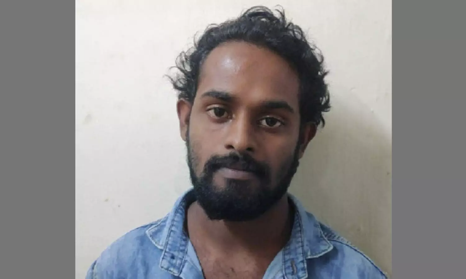 പോക്സോ കേസ്​: 26 കാരന്​ 65 വർഷം കഠിനതടവ്