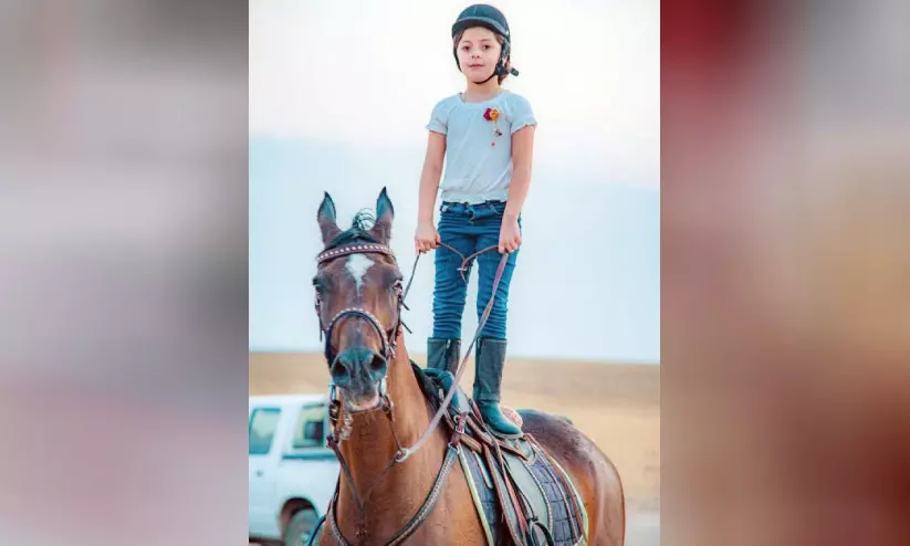 ലാനിയക്ക് ദുബൈയിലേക്ക്ശൈഖ് മുഹമ്മദിന്റെ ക്ഷണം ലാനിയക്ക് ദുബൈയിലേക്ക്ശൈഖ് മുഹമ്മദിന്റെ ക്ഷണം