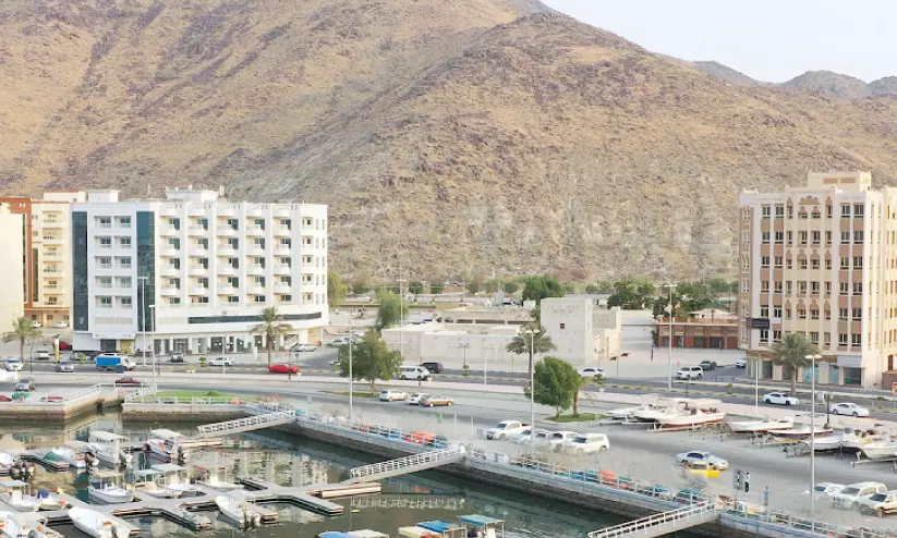 ഷാ​ർ​ജ റി​യ​ൽ എ​സ്​​റ്റേ​റ്റ്​; ന​ഗ​ര​ത്തി​ന്​ പു​റ​ത്തും വ​ൻ പു​രോ​ഗ​തി