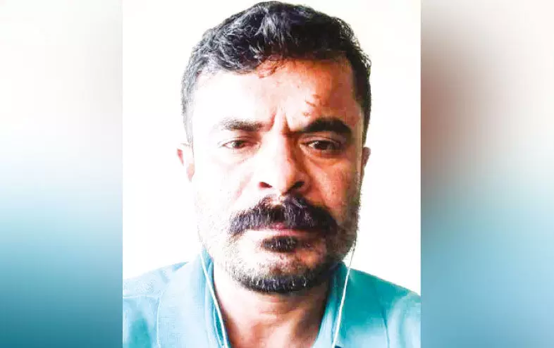 പൊന്നാനിയിൽ ഭാര്യയെ കൊലപ്പെടുത്തിയ കേസ്: പ്രതി വലയിലായതായി സൂചന പൊന്നാനിയിൽ ഭാര്യയെ കൊലപ്പെടുത്തിയ കേസ്: പ്രതി വലയിലായതായി സൂചന