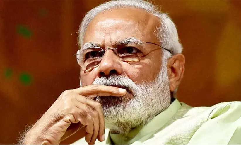 narendra modi, non confidence motion