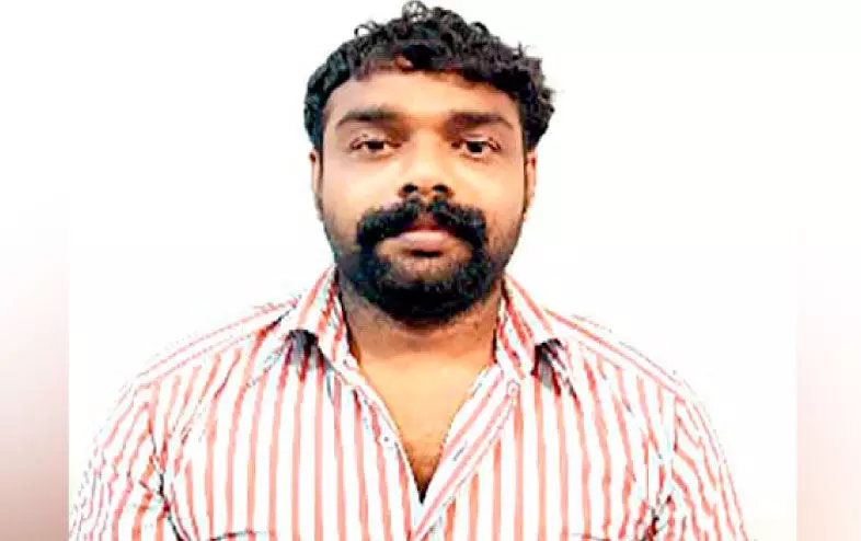 യുവാവിനെ കൊലപ്പെടുത്താൻ ശ്രമം; സഹോദരൻ അറസ്റ്റിൽ യുവാവിനെ കൊലപ്പെടുത്താൻ ശ്രമം; സഹോദരൻ അറസ്റ്റിൽ