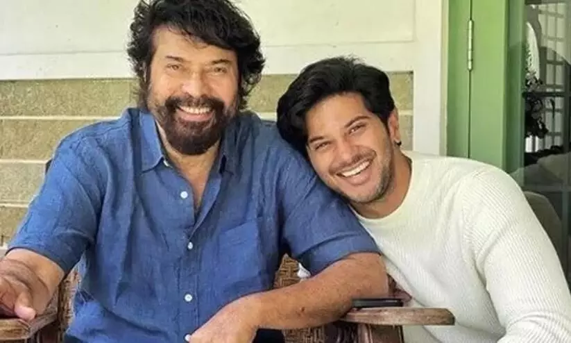 Dulquer Opens Up About Mammootty Advice About One Movie In a One Year Dulquer Opens Up About Mammootty Advice About One Movie In a One Year