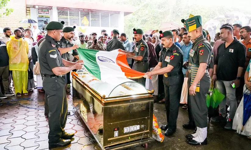 Havildar Jaffer Havildar Jaffer