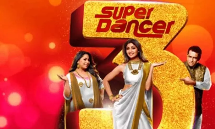 Super Dancer Chapter 3 in trouble, judges allegedly asked minor vulgar questions
