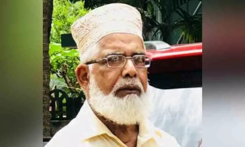 Ahammed haji Ahammed haji