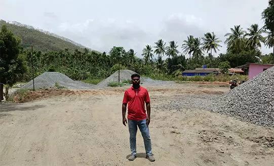 അട്ടപ്പാടി ആദിവാസി ഭൂമി: സുപ്രീംകോടതി ഉത്തരവ് നടപ്പാക്കാൻ പൊലീസ് സഹായം തേടിയിരുന്നുവെന്ന് സബ് കലക്ടർ