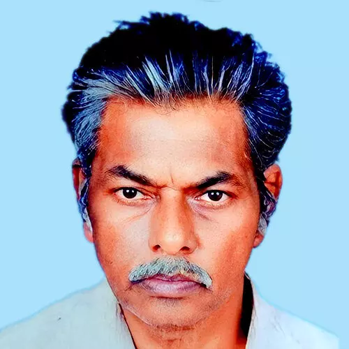 സു​ബ്ര​ഹ്മ​ണ്യ​ൻ