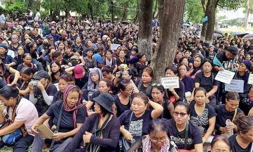 manipur violence manipur violence