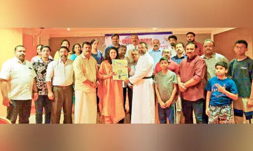 തി​രു​വ​ല്ല പ്ര​വാ​സി അ​സോ​സി​യേ​ഷ​ൻ ഓ​ണാ​ഘോ​ഷം സെ​പ്റ്റം​ബ​ർ എ​ട്ടി​ന്