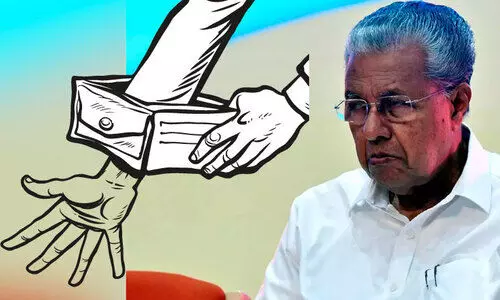 ഓണച്ചെലവിന്​ 7850 കോടി; വഴിമുട്ടി സർക്കാർ