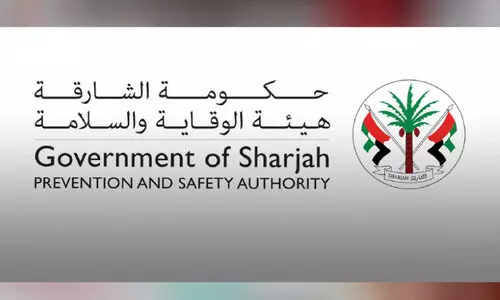 വേ​ന​ൽ​ക്കാ​ല സു​ര​ക്ഷ; ഷാ​ർ​ജ​യി​ൽ കാ​മ്പ​യി​ൻ