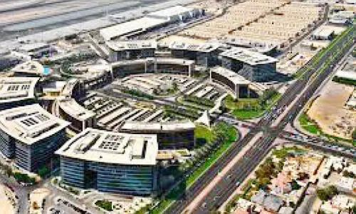 ഫ്രീ ​സോ​ണു​ക​ൾ​ക്ക് ഏ​കീ​കൃ​ത നി​യ​മം വ​രു​ന്നു