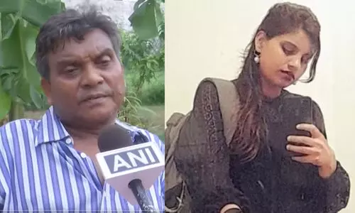 അഞ്ജു രാജ്യത്തിന് നാണക്കേട്, അവൾ ഇന്ത്യ വിട്ട നിമിഷം എല്ലാ ബന്ധവും ഞങ്ങൾ മുറിച്ചു -പിതാവ്