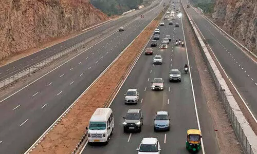 മൈസൂരു-ബംഗളൂരു അതിവേഗപാതയിൽ ബൈക്കുകൾക്കും ഓട്ടോകൾക്കും നിരോധനം